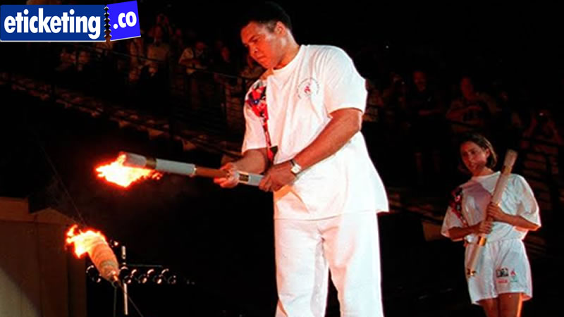 Los Angeles Olympic 2028 Tickets | Summer Games Tickets | Olympic Opening Ceremony Tickets