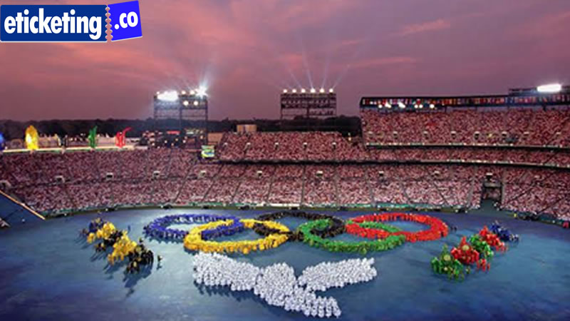 Los Angeles Olympic 2028 Tickets | Summer Games Tickets | Olympic Opening Ceremony Tickets