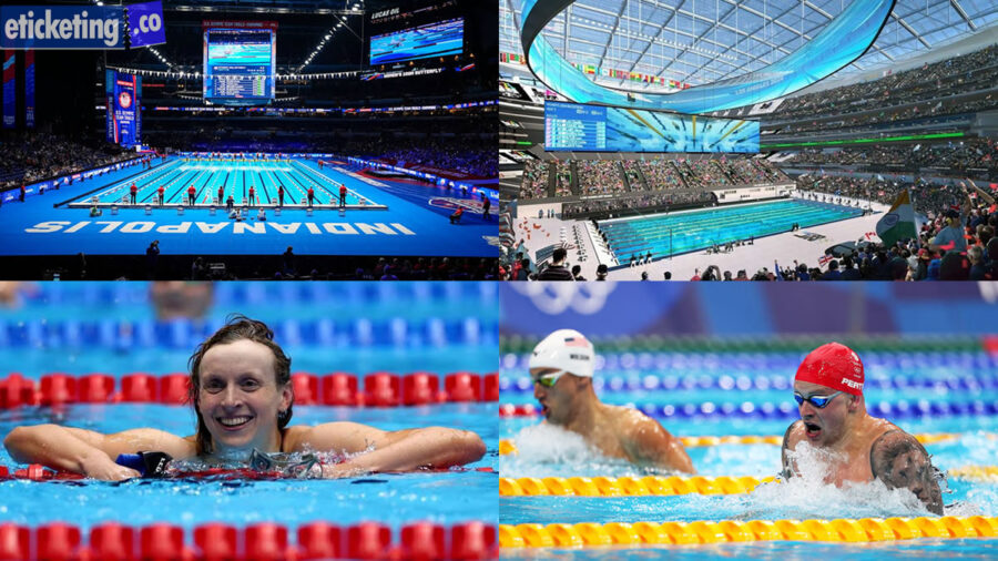 | Summer Games 2028 Tickets | Summer Olympic Tickets | LA 28 Tickets | Los Angeles Olympic 2028 Tickets |