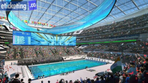 | Summer Games 2028 Tickets | Summer Olympic Tickets | LA 28 Tickets | Los Angeles Olympic 2028 Tickets |