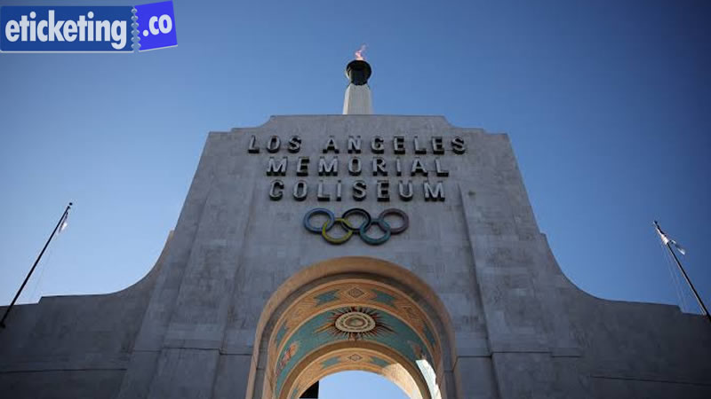 Olympic Tickets: MLB Players Set Sights on Los Angeles 2028 as Baseball Returns