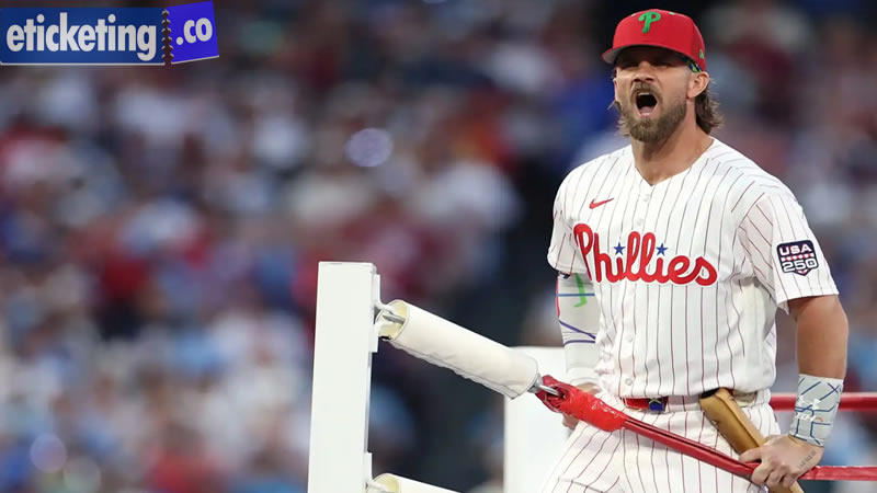 Olympic Tickets: MLB's Biggest Names Target Los Angeles 2028 After Baseball's Return