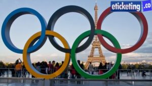 Olympic Tickets | Summer Games 2028 Tickets | Summer Olympic Tickets | LA 28 Tickets | Los Angeles Olympic 2028 Tickets