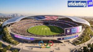 Olympic Tickets | Summer Games 2028 Tickets | Summer Olympic Tickets | LA 28 Tickets | Los Angeles Olympic 2028 Tickets