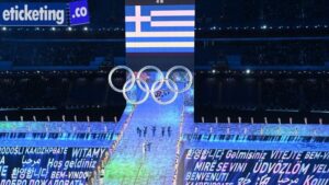 Olympic Tickets | Summer Games 2028 Tickets | Summer Olympic Tickets | LA 28 Tickets | Los Angeles Olympic 2028 Tickets 