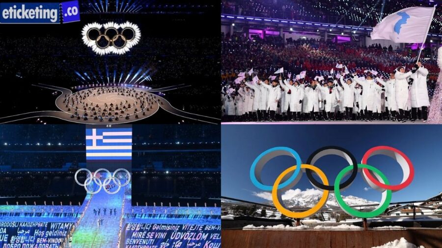 Olympic Tickets | Summer Games 2028 Tickets | Summer Olympic Tickets | LA 28 Tickets | Los Angeles Olympic 2028 Tickets