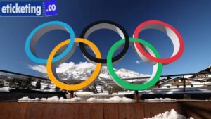 Olympic Tickets | Summer Games 2028 Tickets | Summer Olympic Tickets | LA 28 Tickets | Los Angeles Olympic 2028 Tickets 
