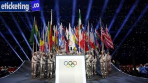 Olympic Tickets | Summer Games 2028 Tickets | Summer Olympic Tickets | LA 28 Tickets | Los Angeles Olympic 2028 Tickets 