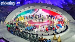 Olympic Tickets | Summer Games 2028 Tickets | Summer Olympic Tickets | LA 28 Tickets | Los Angeles Olympic 2028 Tickets 