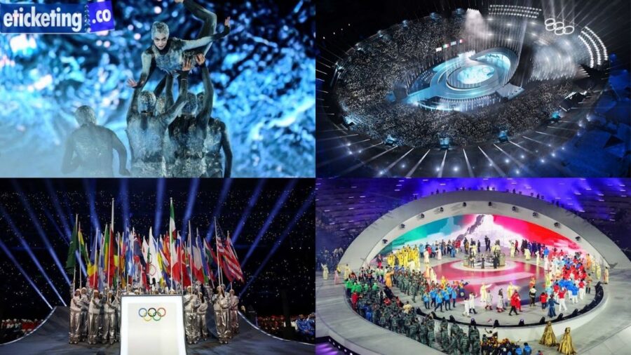 Olympic Tickets | Summer Games 2028 Tickets | Summer Olympic Tickets | LA 28 Tickets | Los Angeles Olympic 2028 Tickets