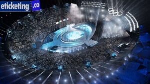 Olympic Tickets | Summer Games 2028 Tickets | Summer Olympic Tickets | LA 28 Tickets | Los Angeles Olympic 2028 Tickets 