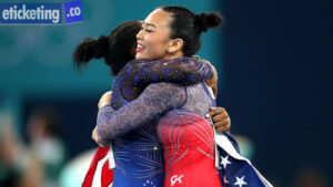 Olympic 2028 Tickets | Summer Games 2028 Tickets | LA 28 Tickets | Los Angeles Olympic 2028 Tickets |