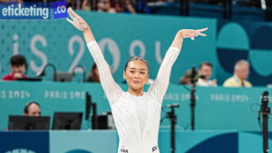 Olympic 2028 Tickets | Summer Games 2028 Tickets | LA 28 Tickets | Los Angeles Olympic 2028 Tickets |