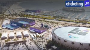 Olympic Tickets | Summer Games 2028 Tickets | Summer Olympic Tickets | LA 28 Tickets | Los Angeles Olympic 2028 Tickets