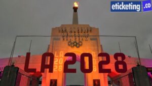 Olympic Tickets | Summer Games 2028 Tickets | Summer Olympic Tickets | LA 28 Tickets | Los Angeles Olympic 2028 Tickets