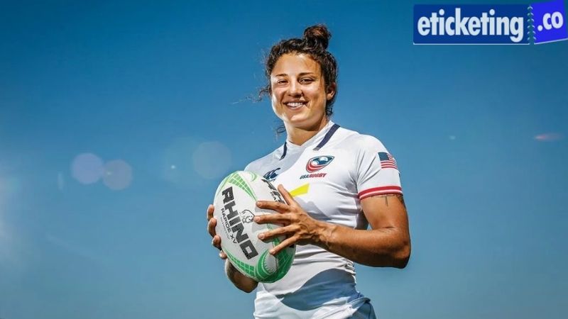 Summer Games 2028 Tickets: Nicole Heavirland launches a new athletic journey, targeting the 2028 Summer Games in a new arena