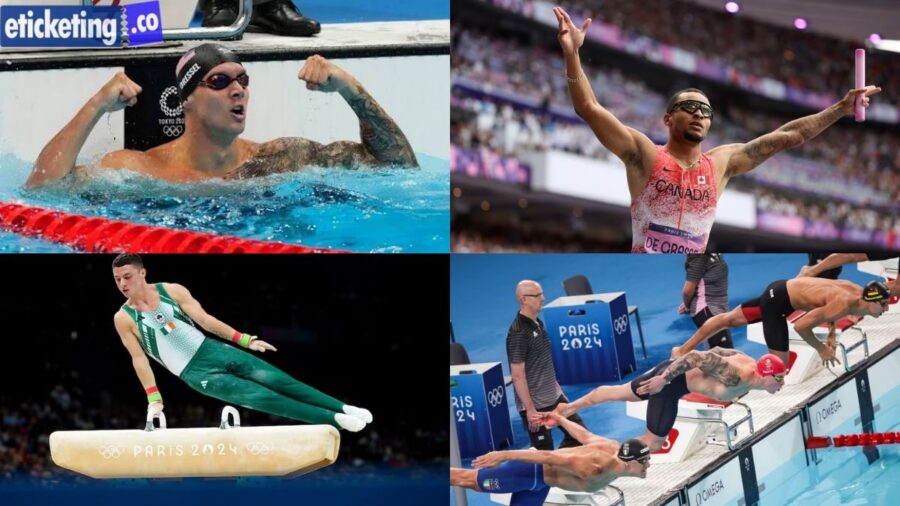 Olympic Tickets | Summer Games 2028 Tickets | Summer Olympic Tickets | LA 28 Tickets | Los Angeles Olympic 2028 Tickets