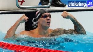 Olympic Tickets | Summer Games 2028 Tickets | Summer Olympic Tickets | LA 28 Tickets | Los Angeles Olympic 2028 Tickets 