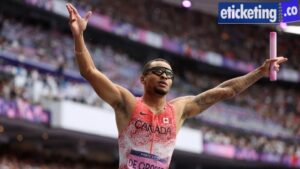 Olympic Tickets | Summer Games 2028 Tickets | Summer Olympic Tickets | LA 28 Tickets | Los Angeles Olympic 2028 Tickets 