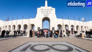 Olympic Tickets | Summer Games 2028 Tickets | Summer Olympic Tickets | LA 28 Tickets | Los Angeles Olympic 2028 Tickets 
