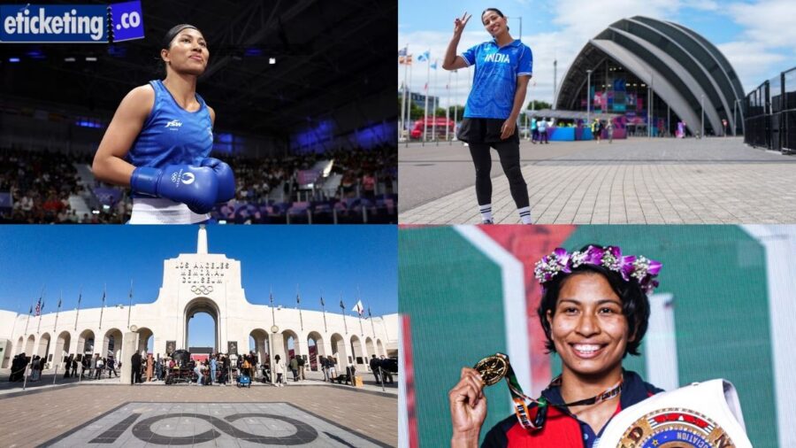 Olympic Tickets | Summer Games 2028 Tickets | Summer Olympic Tickets | LA 28 Tickets | Los Angeles Olympic 2028 Tickets