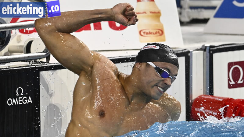 Summer Games Tickets: Jordan Chases Olympic Glory as the Path to Los Angeles 2028 Takes Shape