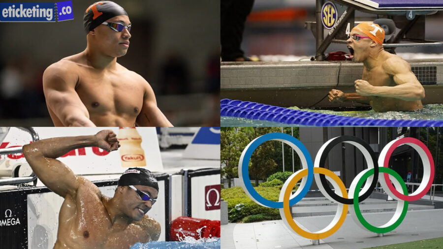 Summer Games Tickets: Jordan’s Olympic Dream Continues on the Road to Los Angeles 2028