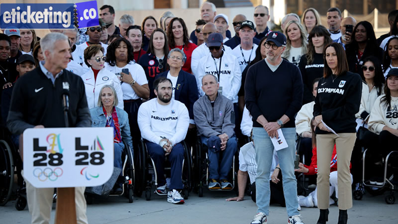 Summer Olympic Tickets: Marx and Dougoud Impress at Oklahoma City Meet as LA 2028 Nears