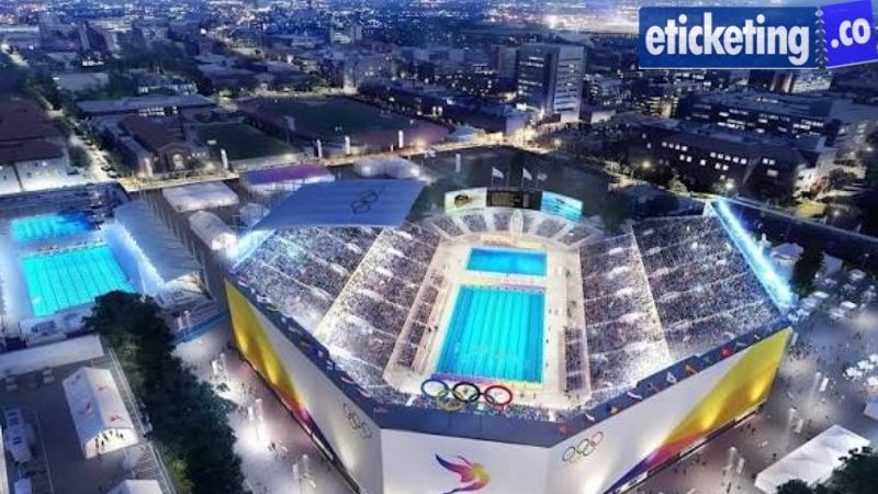 Los Angeles Olympic 2028 Tickets | Olympic 2028 Tickets | Olympic Tickets