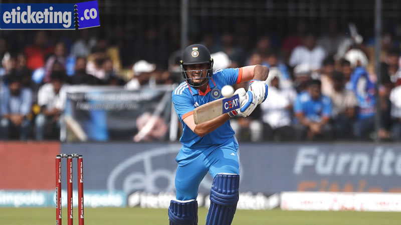Summer Olympic Tickets: India Poised to Make a Global Statement as Cricket Returns to the Olympics