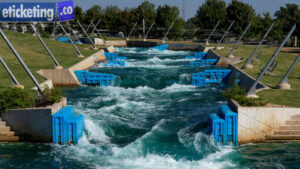 Summer Olympic Tickets | Olympic 2028 Tickets | Summer Games 2028 Tickets | LA 2028 Tickets | Los Angeles Olympic Tickets | 