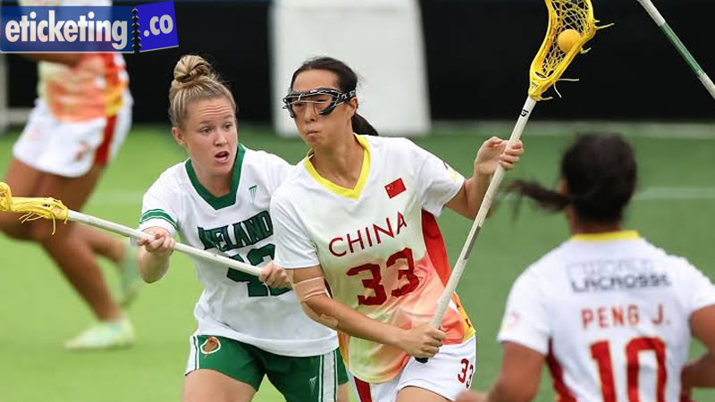 Summer Olympic Tickets: Olympic 2028 Set to Inspire a New Generation of Sporting Excellence