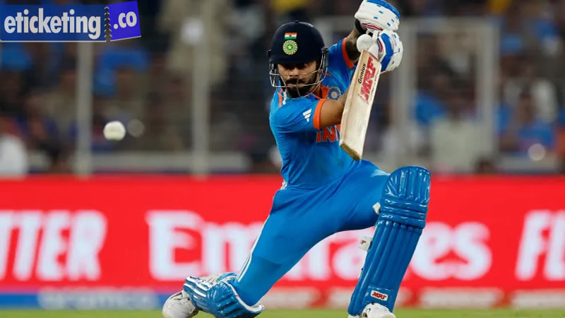 Summer Games 2028 Tickets: Cricket Opens New Opportunities and Global Excitement at Olympic 2028