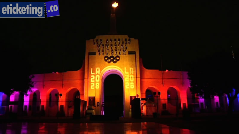 | Summer Games Tickets | Olympic 2028 Tickets | Los Angeles Olympic Tickets | Summer Games Tickets |