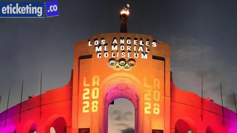 LA 28 Tickets: Ancelotti Predicts a Successful Journey Ahead to Olympic 2028