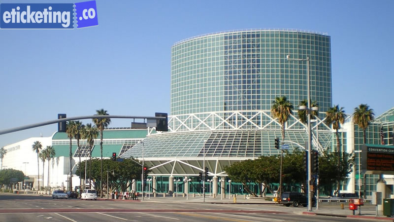 Olympic Tickets | Summer Games 2028 Tickets | LA 2028 Tickets | Los Angeles Olympic 2028 Tickets |