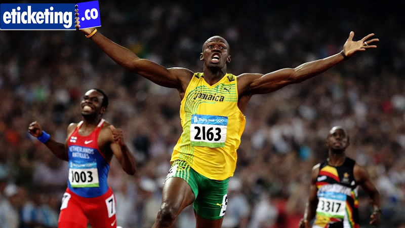 Summer Games 2028 Tickets: LA 2028 Spending Plans Remain a Key Topic of Discussion