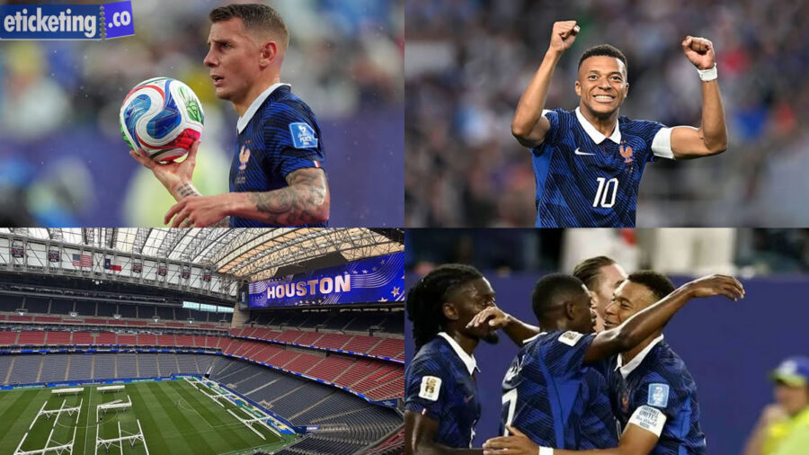 World Cup Tickets | Soccer World Cup Tickets | FIFA 2026 Tickets