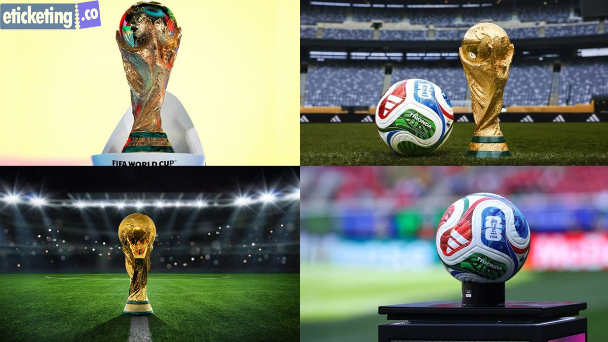 FIFA World Cup Semi Final Tickets | Football World Cup Tickets | FIFA 2026 Tickets | Buy FIFA 2026 Tickets | Buy World Cup Tickets |