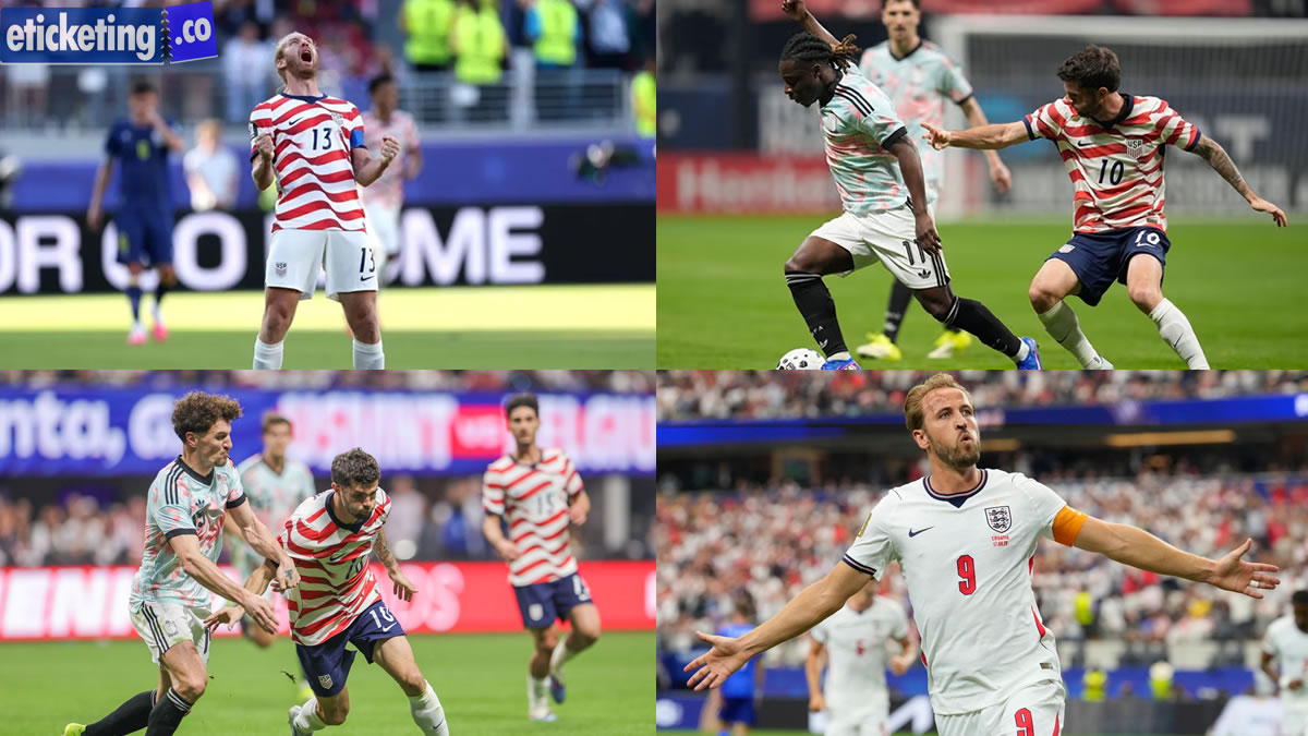 World Cup Tickets | Soccer World Cup Tickets | FIFA 2026 Tickets