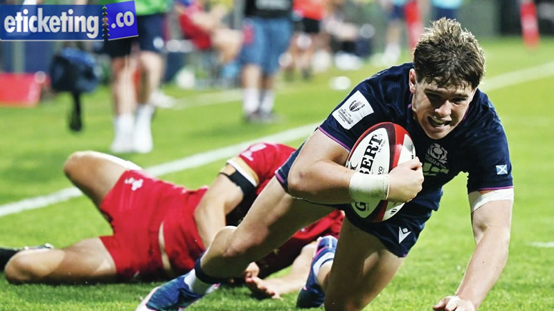 Rugby World Cup Tickets | Rugby World Cup 2027 Tickets