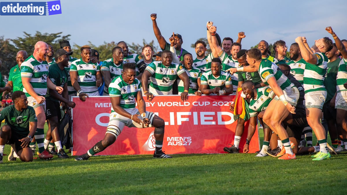 Rugby World Cup Tickets | Rugby World Cup 2027 Tickets | Rugby World Cup Final Tickets | Rugby World Cup Semi Final Tickets
