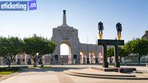Los Angeles Olympic Tickets | LA 28 Tickets | Olympic 2028 Tickets | Summer Games Tickets | Los Angeles Olympic 2028 Tickets | Summer Games 2028 Tickets