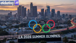 Los Angeles Olympic Tickets | LA 28 Tickets | Olympic 2028 Tickets | Summer Games Tickets | Los Angeles Olympic 2028 Tickets | Summer Games 2028 Tickets