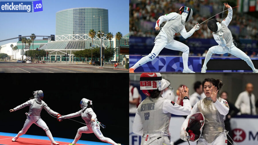 Olympic Tickets | Summer Games 2028 Tickets | LA 2028 Tickets | Los Angeles Olympic 2028 Tickets |