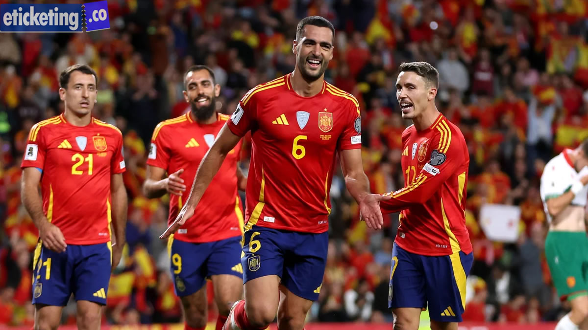 England Vs Spain Tickets | Spain Vs England Tickets | Spain Vs England 2026 Tickets | England Vs Spain 2026 Tickets | UEFA Nations League Tickets