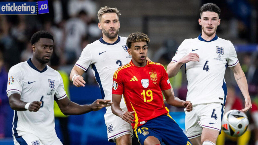 England Vs Spain Tickets | Spain Vs England Tickets | Spain Vs England 2026 Tickets | England Vs Spain 2026 Tickets | UEFA Nations League Tickets
