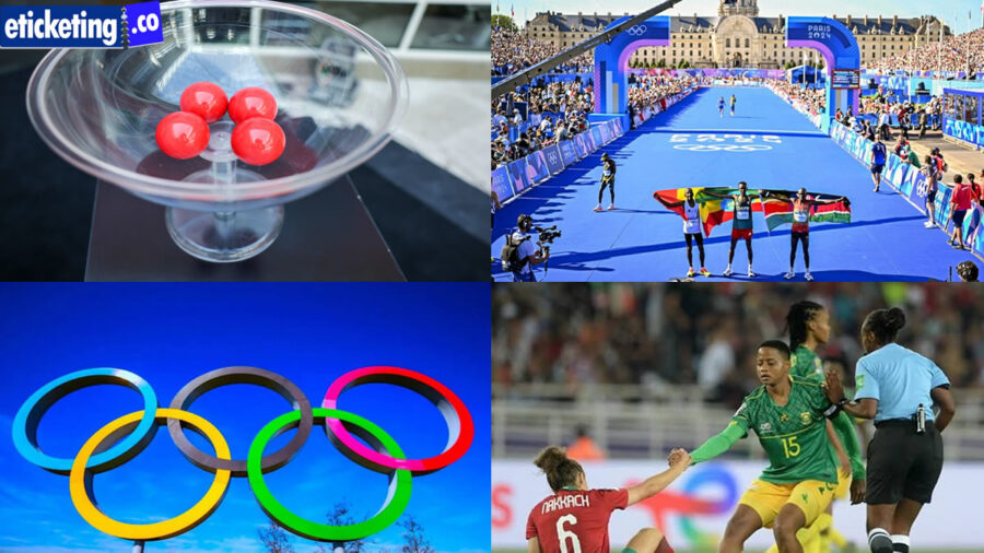 LA 28 Tickets | Olympic Tickets | LA 2028 Tickets | Olympic 2028 Tickets