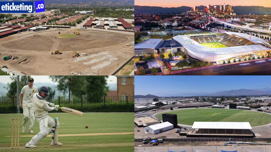 LA 28 Tickets | Olympic Tickets | LA 2028 Tickets | Olympic 2028 Tickets