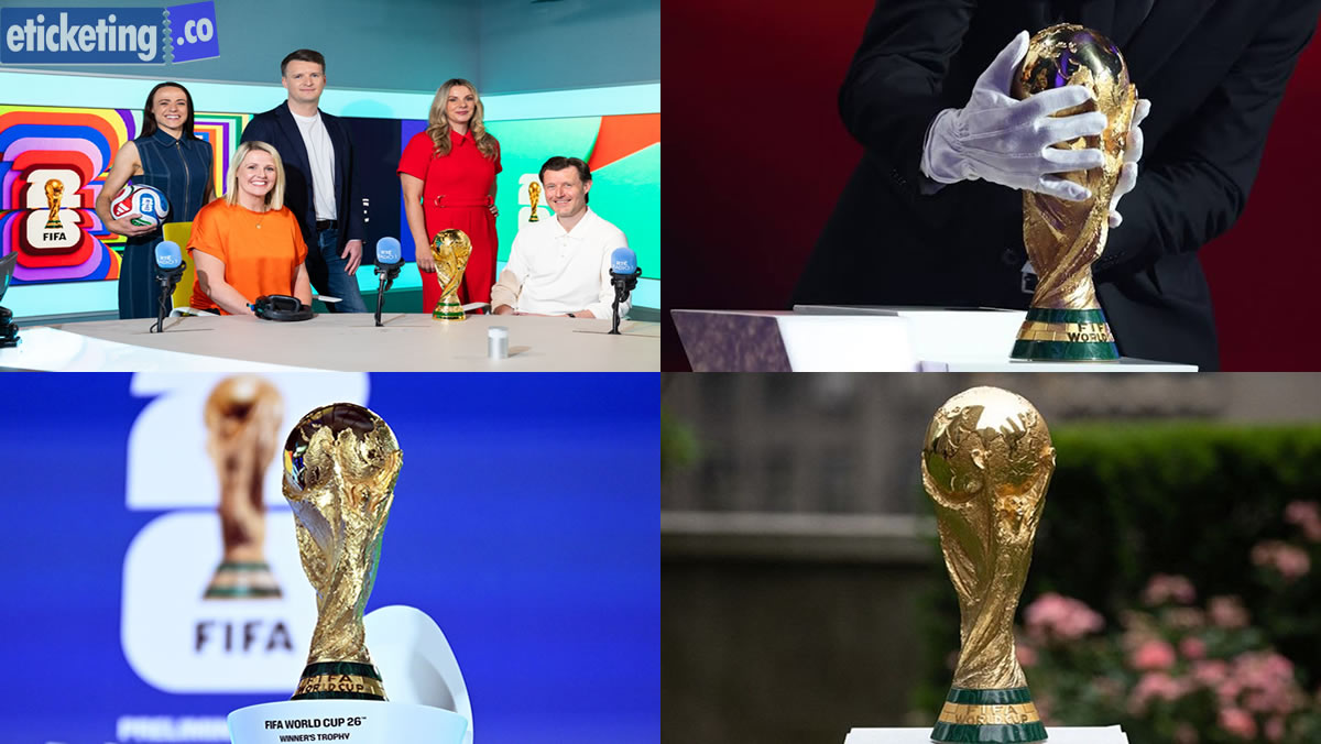 Soccer World Cup Tickets| Scocer World Cup Tickets | World Cup Tickets | FIFA 2026 Tickets | FIFA World Cup Tickets | Football World Cup Tickets